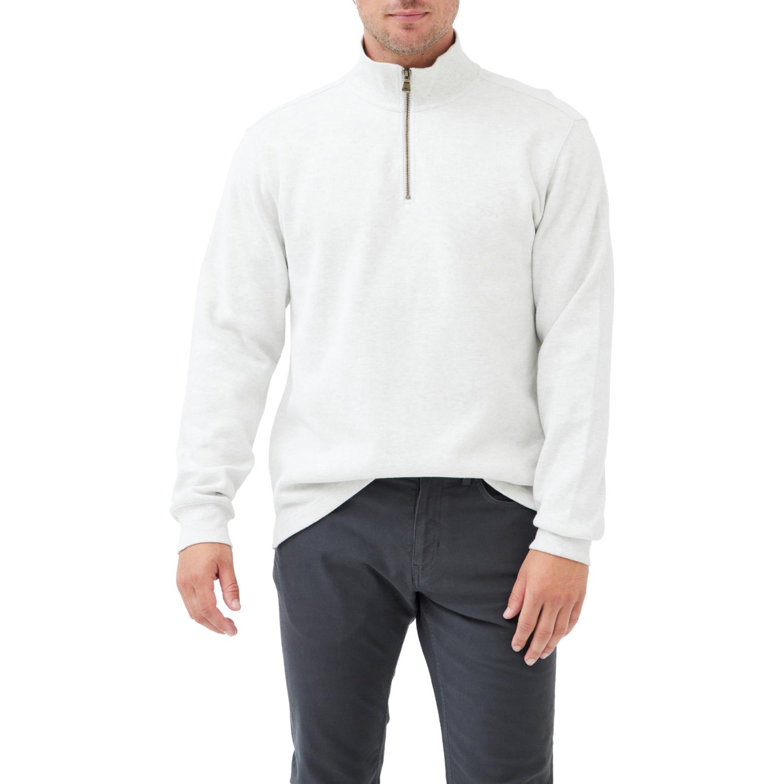 Rodd & Gunn Alton Ave Sweat
